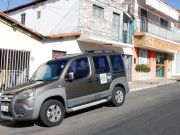 Fiscalização em Currais Novos