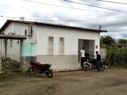 Tangará - UBS Lagoa do Feijão