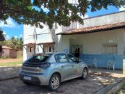 UBS Lagoa do Sal, Touros