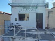 UBS Maria de Lourdes Bezerra, em Acari