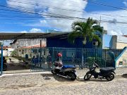 UBS Marcelino Agostinho Costa, Parnamirim