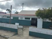CEO de Santo Antônio