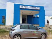 UBS Adália Pereira Jales, em São Rafael