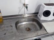 UBS Serra Pelada, Taipu