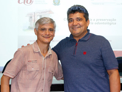 Chapa 1 vence eleição para o CFO e ex-presidente do CRO-RN é eleito membro efetivo