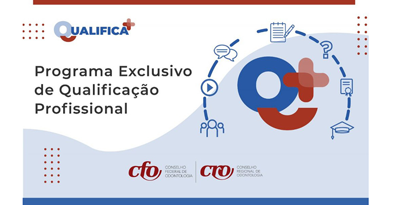 Qualifica Mais: CFO disponibiliza programa exclusivo de qualificação profissional à categoria