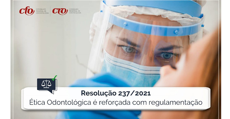 Ética Odontológica é reforçada com regulamentação da suspensão cautelar do exercício profissional