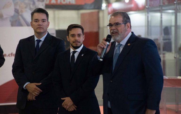 Panorama da Saúde Bucal no SUS abre os painéis de sexta-feira (1/7) na Arena CFO