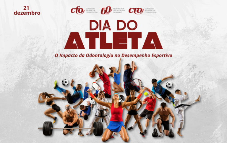 Dia do Atleta: O Impacto da Odontologia no Desempenho Esportivo  
