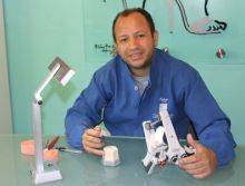 APDERN promoverá curso de enceramento de diagnóstico no planejamento e confecção de provisórios