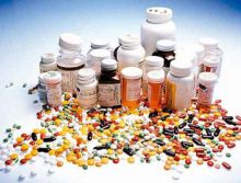 Hoje é o Dia Nacional pelo Uso Racional de Medicamentos
