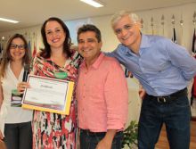 Presidente do CRO-RN parabeniza todos os cirurgiões-dentistas potiguares pelo Dia do Dentista