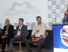 ABO-RN realiza com sucesso o Natal Odonto Meeting no espaço Arena das Dunas