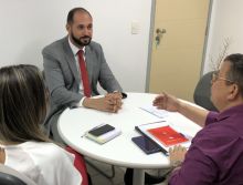 CRO-RN entrará com medida judicial contra exigência da Covisa de CNPJ para emitir alvará sanitário