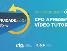 CFO apresenta vídeo tutorial sobre o Programa Anuidade Zero CFOPay