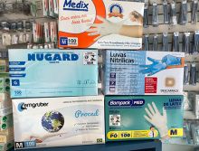 Pesquisa de Preços das luvas em Natal aponta aumentos de até 300%