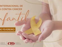 Dia Internacional de Luta contra o Câncer Infantil: a importância do Cirurgião-Dentista no tratamento de crianças com câncer