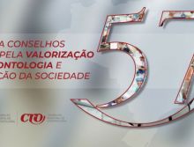 Sistema Conselhos completa 57 anos de luta pela valorização da Odontologia e proteção da sociedade