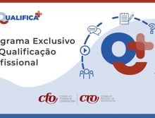 Qualifica Mais: CFO disponibiliza programa exclusivo de qualificação profissional à categoria