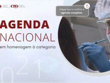 Agenda Nacional: homenagem ao Cirurgião-Dentista