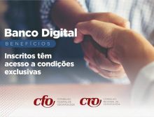 Inscritos nos Conselhos de Odontologia têm acesso exclusivo a pacote de benefícios