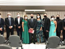 Conheça a nova diretoria do CRO-RN gestão 2022/23 