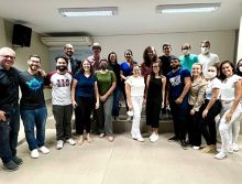 Comissão de Ética apresenta Julgamento Realístico de Processo ético para alunos de Odontologia da UFRN