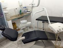 Fiscalização do CRO-RN RN Interdita Eticamente quatro consultórios em Touros, Pureza e Poço Branco