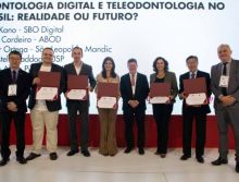 Com novas possibilidades de atuação, Odontologia Digital é destaque no Módulo 6 da Arena CFO no CIOSP
