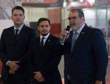 Panorama da Saúde Bucal no SUS abre os painéis de sexta-feira (1/7) na Arena CFO