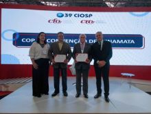 Cenário e tendências pós-Convenção de Minamata para a Odontologia é destaque no Módulo 14 da Arena CFO, no CIOSP