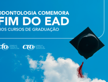 Odontologia Brasileira comemora fim do EaD nos cursos de graduação