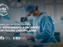CFO Esclarece: O papel do cirurgião-dentista no atendimento a pacientes com fissura labiopalatina