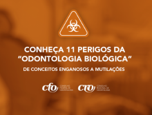 De conceitos enganosos a mutilações: Conheça 11 perigos da “odontologia biológica” 