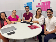 Prefeito de Carnaúba dos Dantas vai receber a presidente do CRO-RN, os dentistas e TSBs para discutir aplicação do piso salarial