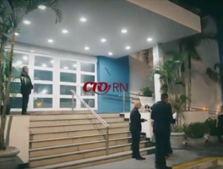 POSSE DA NOVA DIRETORIA DO CRO/RN